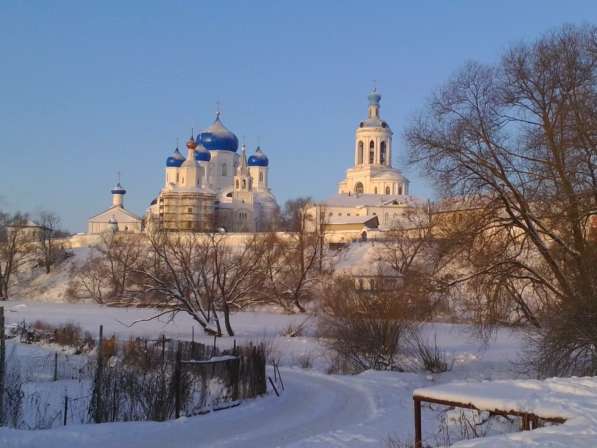Экскурсия Владимир - Боголюбово в Владимире фото 16
