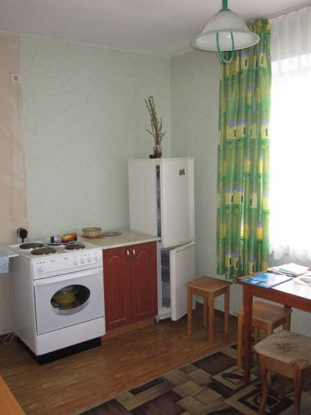 Сдаю 1 комнатную квартиру по ул.Жердева 15 в Улан-Удэ