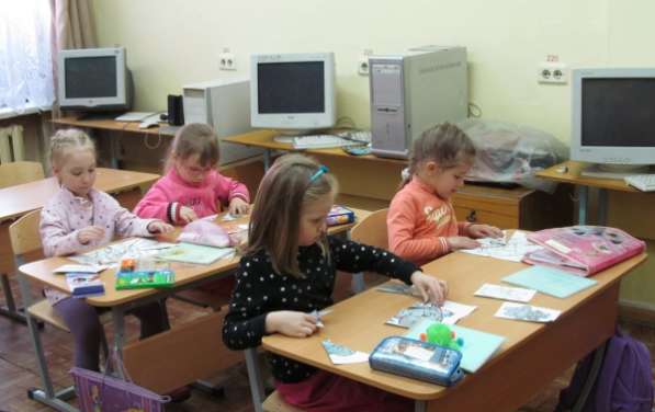 Подготовка к школе летом в Ижевске