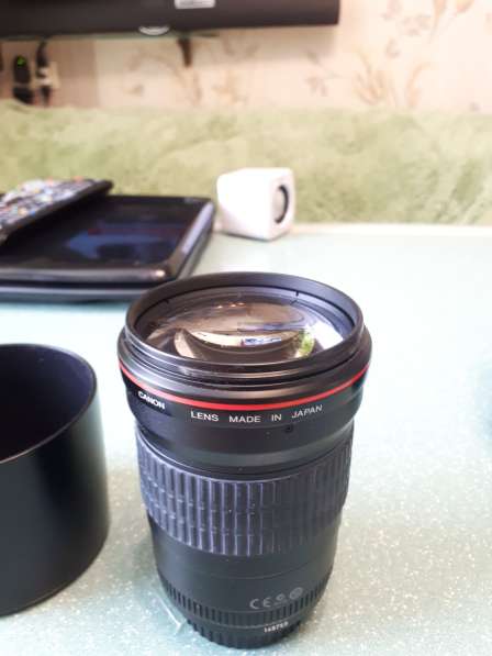 Продаю фотоаппарат Canon 1DX и объективы с красным кольцом в Нижнем Новгороде