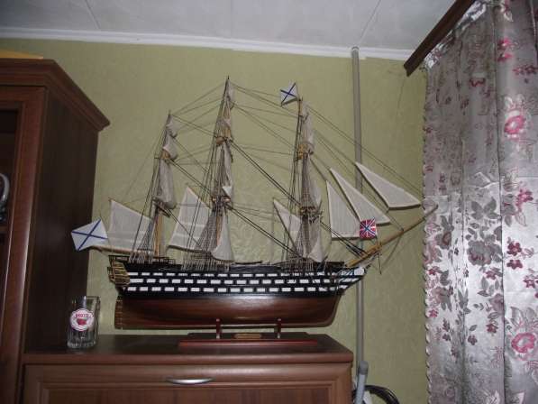 Продам линейный корабль в Севастополе фото 9
