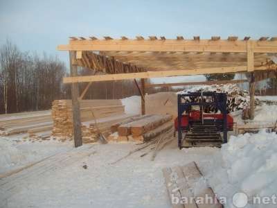 Срубы домов в Чебоксарах фото 8