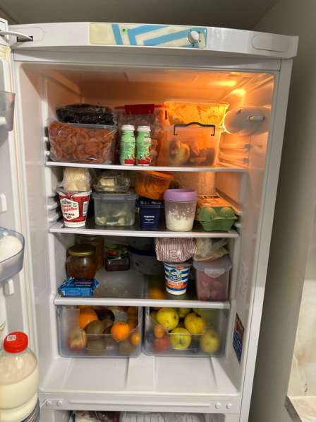 Холодильник Indesir в Москве