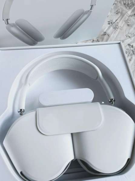 AirPods Max в Ярославле