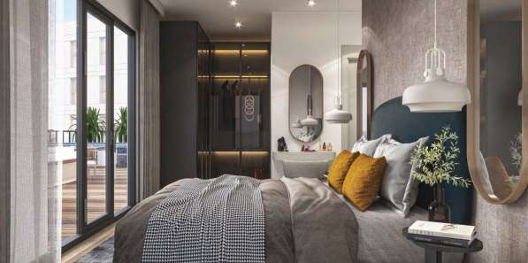 5-к. квартира 250м² Турция, Анталья, Алтынташ в фото 6