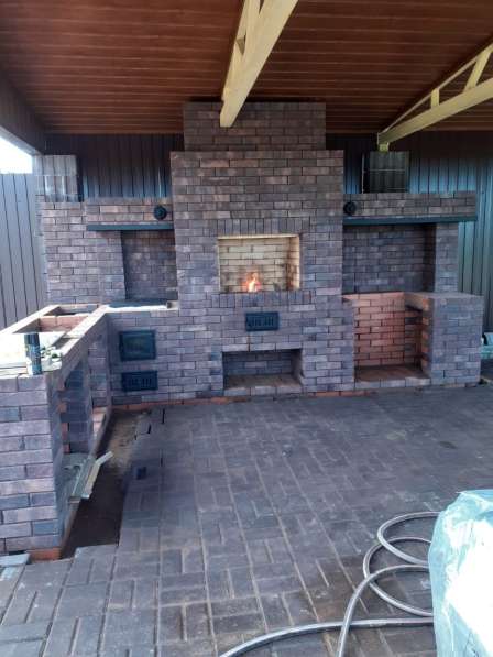 Бригада строителей в Сергиевом Посаде фото 3