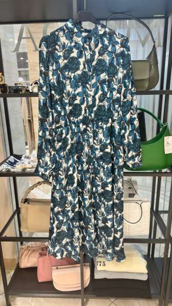 Платье Италия S-M