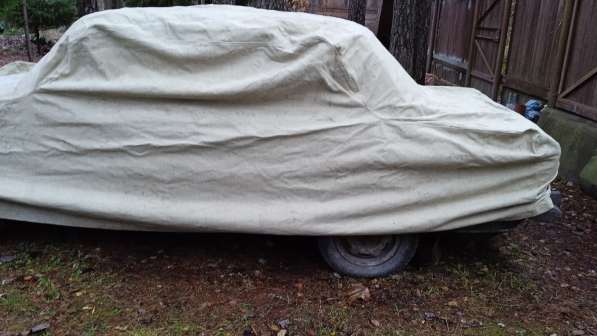 Чехол для А\М, новый в Санкт-Петербурге фото 4