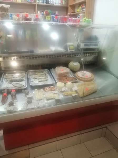 Продам ветрину холодильник в Магнитогорске