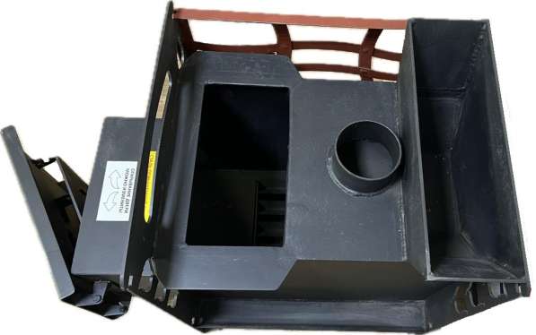 Печь банная Барыня в Барнауле фото 5