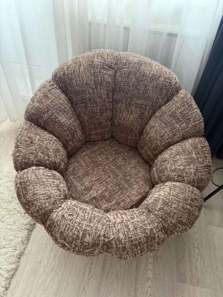 Кресло-Ромашка