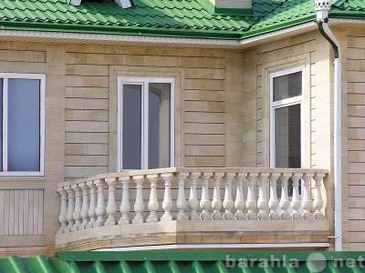 Балясины в Санкт-Петербурге фото 9