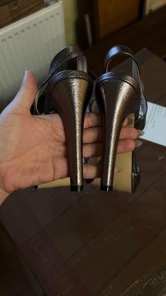 Босоножки 37 в фото 6