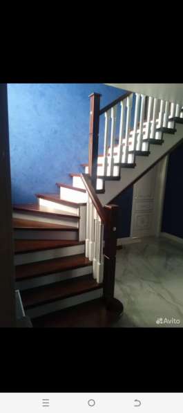 Изготовление лестниц в Костроме фото 7