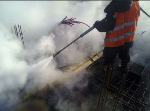 Паровое оборудование