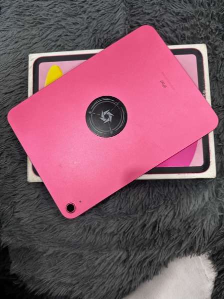 IPad 10.9 2022 в Уссурийске
