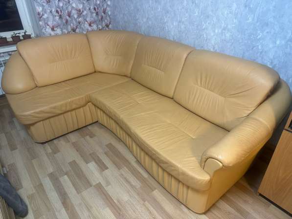 Продам диван в Бронницах фото 3