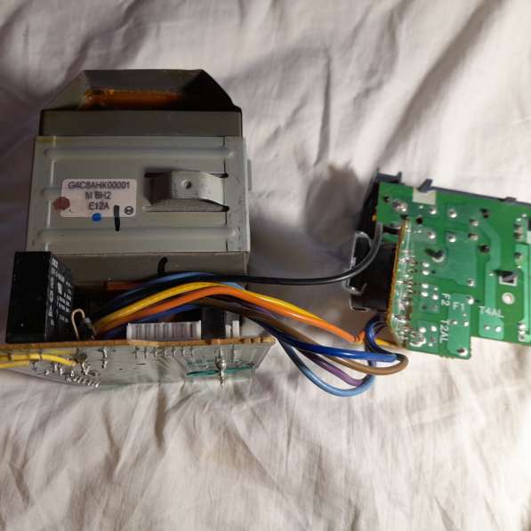 Трансформатор от Panasonic. 2шт в Челябинске фото 15