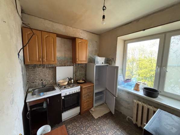 Сдается однокомнатная квартира в Москве