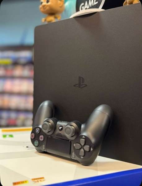 PlayStation 4 в Норильске фото 3