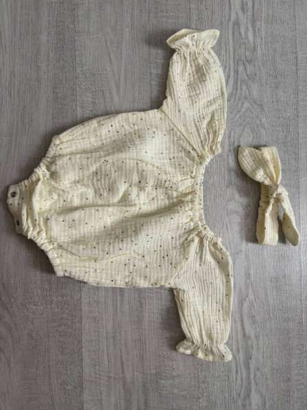 Боди для новорожденных в Екатеринбурге фото 3