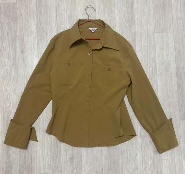 Рубашка женская