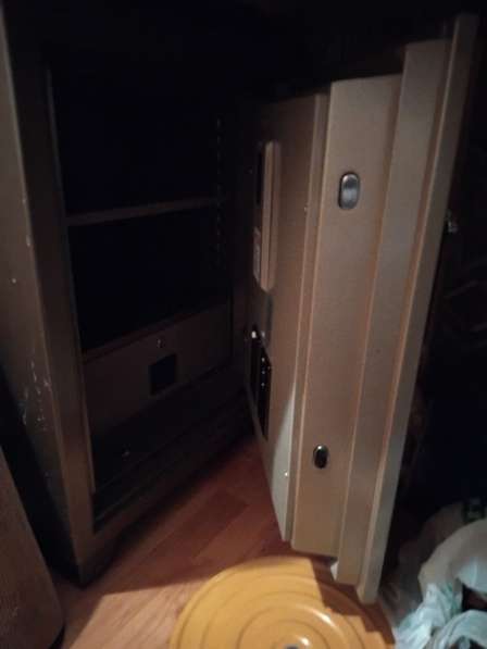 Сейф "Aiko " в Нижнем Новгороде