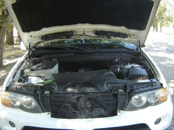 BMW, X5, продажа в г.Алматы в фото 3