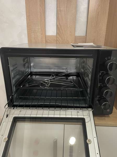 Мини печь в Сочи фото 3