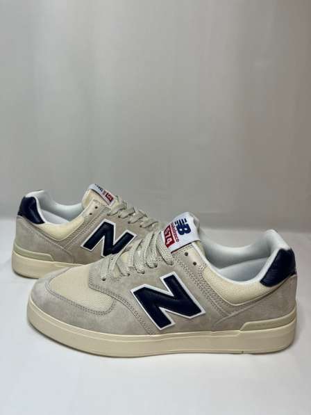 Кеды New Balance 574 в Самаре