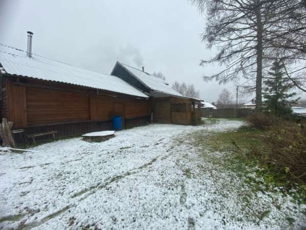 Продаю дом в Москве