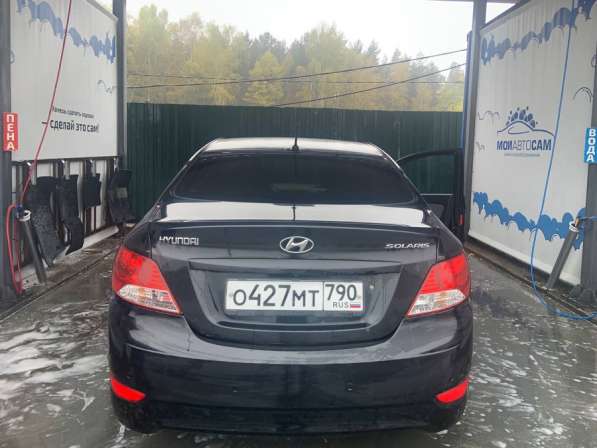 Hyundai, Solaris, продажа в Балашихе в Балашихе фото 6