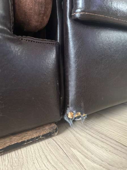 Диван угловой б/у в Краснодаре фото 3