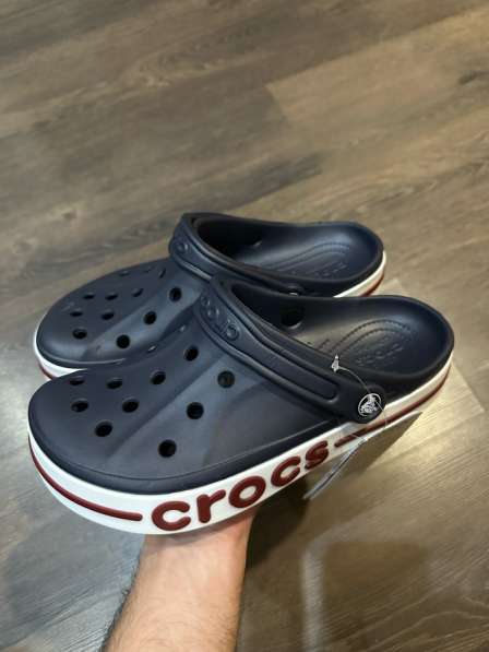 Crocs