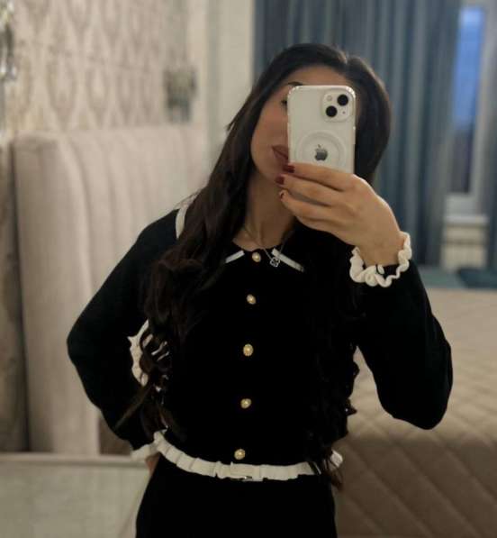 Топ женский