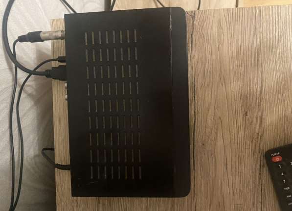 Приставка для спутника бу в Калининграде фото 3