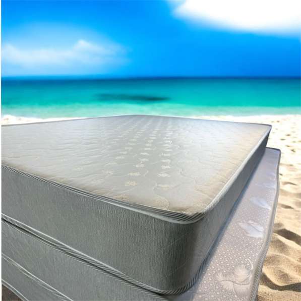 Матрасы ортопедические