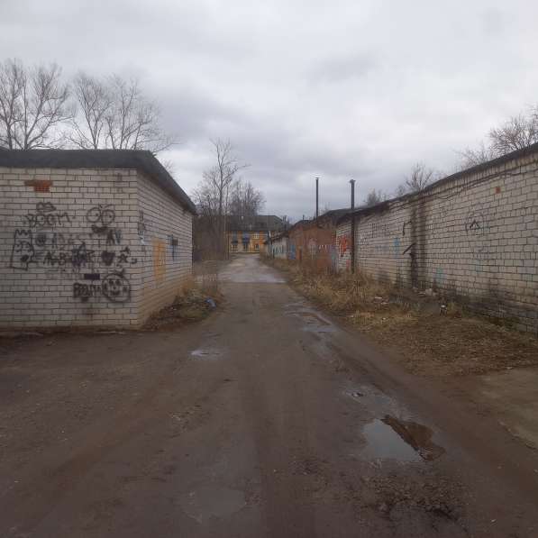 Продаю гараж 25м2 в г. Кстово в Кстове фото 3