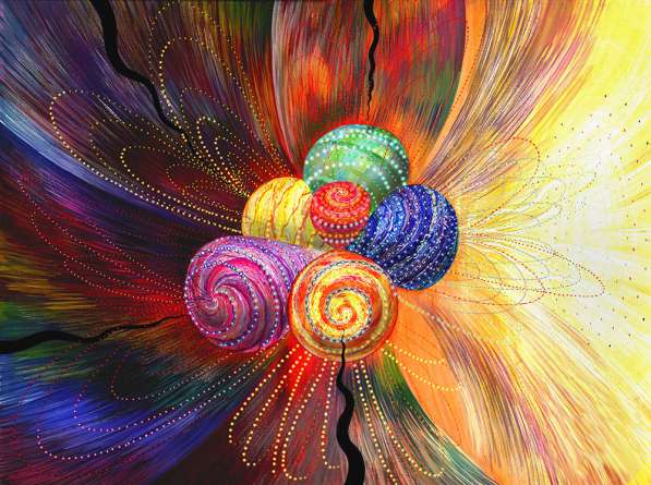 ВЕРОСОФИЯ и ВЕРОЛОГИЯ в Санкт-Петербурге фото 16