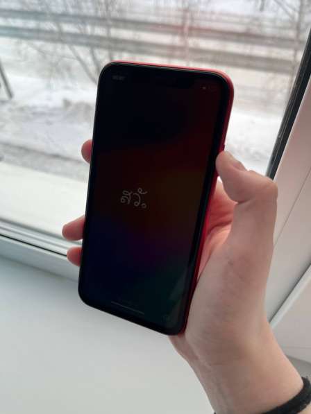 ?IPHONE 11 64gb red