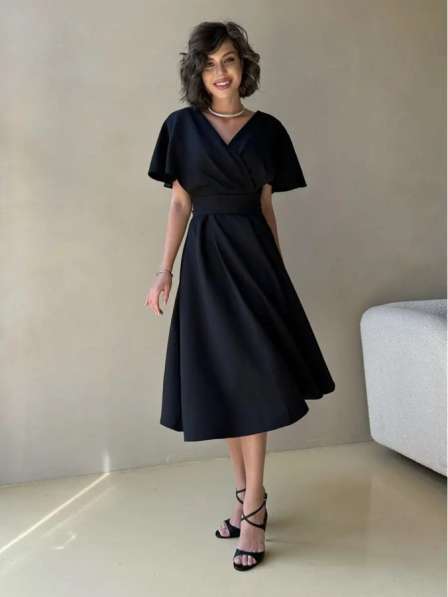 Платье нарядное новое