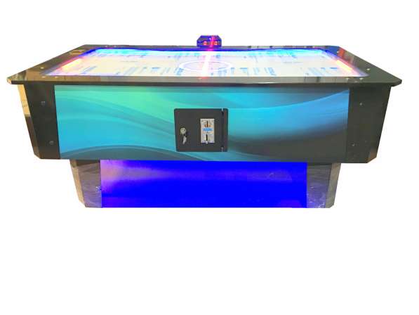 Аэрохоккеи для бизнеса и для дома в Барнауле фото 9