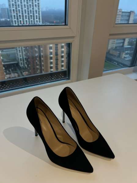 Туфли в Москве