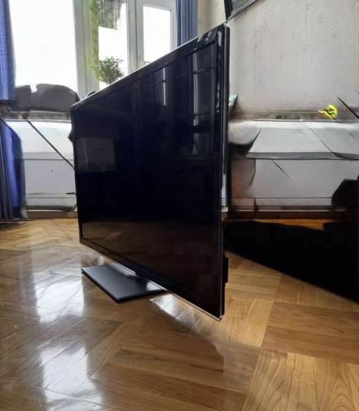 Телевизор Panasonic в Москве фото 7