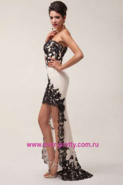 свадебное платье ever-pretty HE08161VE в Ульяновске фото 4