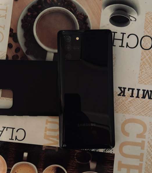 SAMSYNG GALAXY S10 Lite 6/128