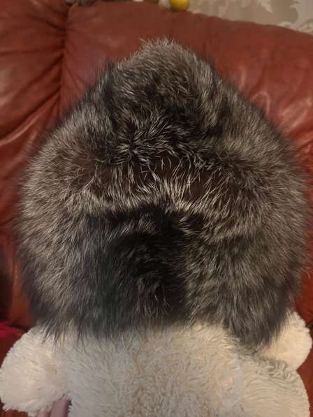 Шапки чернобурка в Чебоксарах фото 8