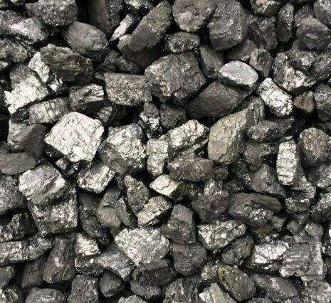 Уголь (АМ-13-25 мм)