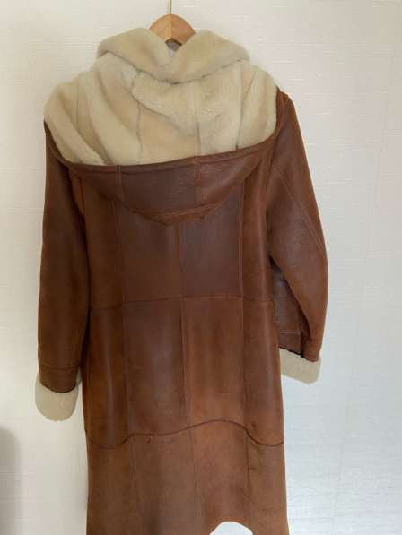 Дубленка в Лобне фото 4