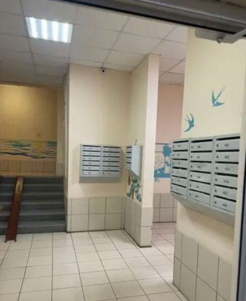 1 комнатная квартира г. Железнодорожный в Железнодорожном фото 3